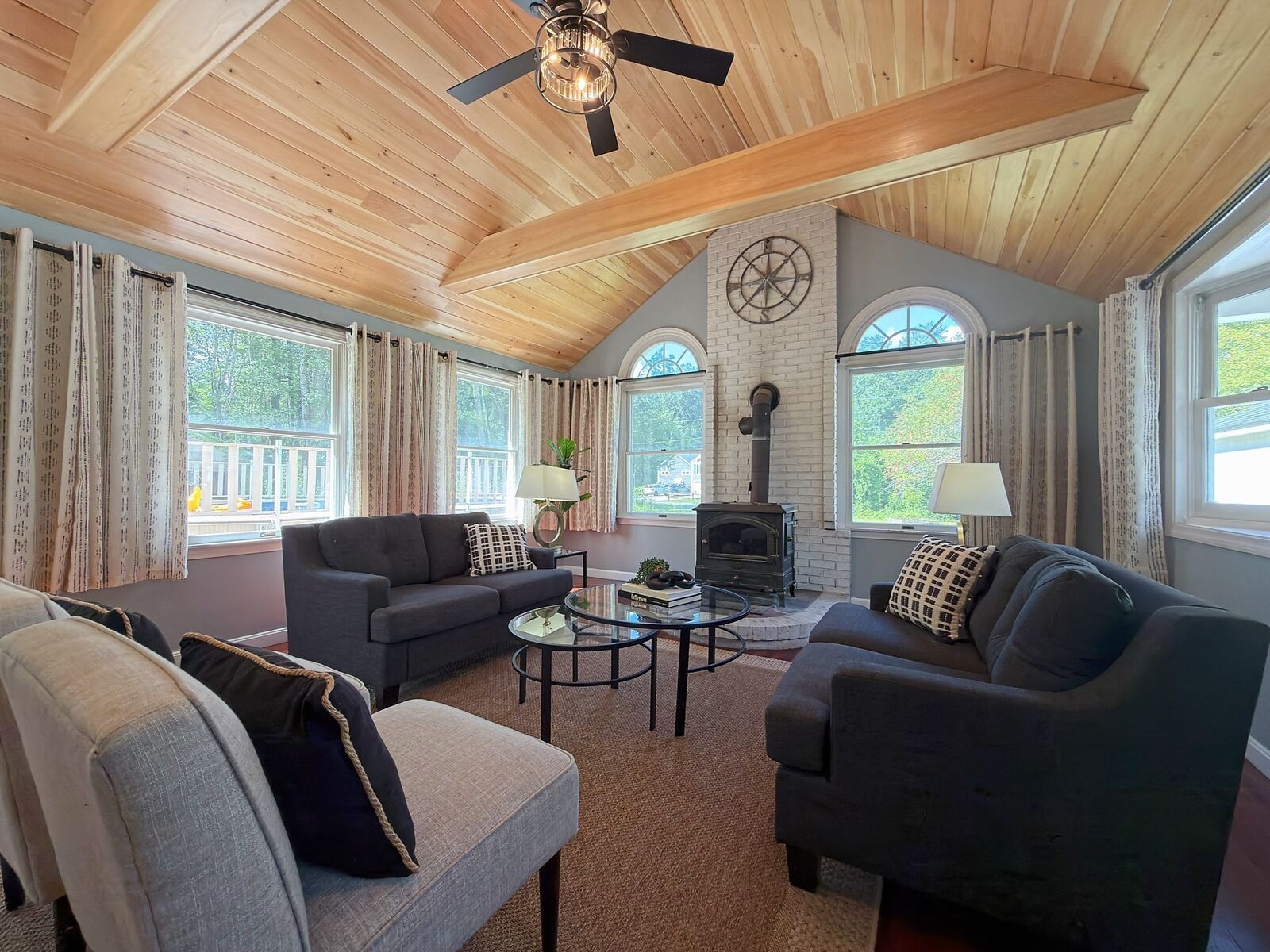 Property Photo:  476 Pelham Rd  MA 01826 