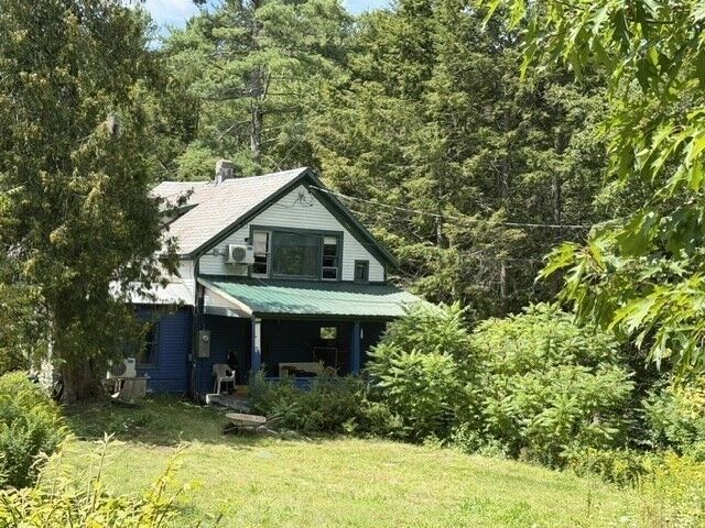 Property Photo:  81 Route 8A  MA 01339 