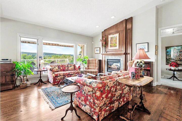 Property Photo:  31 Sunrise Way  AB T0L 1W0 