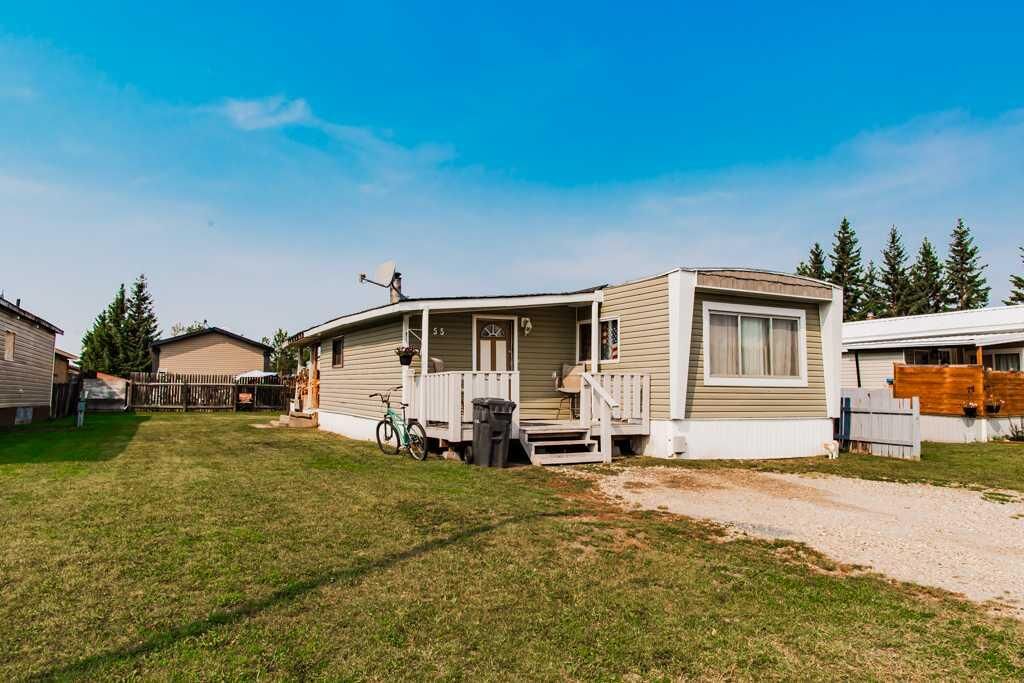 Property Photo:  55-51037 Twp Rd 714  AB T8X 4B2 