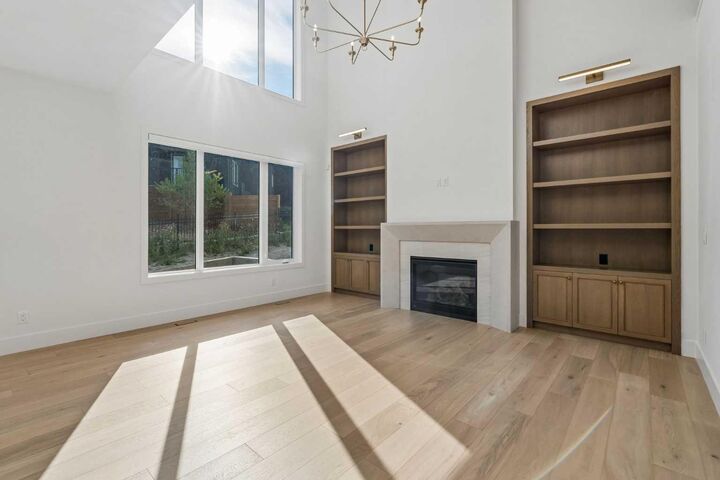 Property Photo: 140 Crestridge Terrace SW AB T3Z 3N1