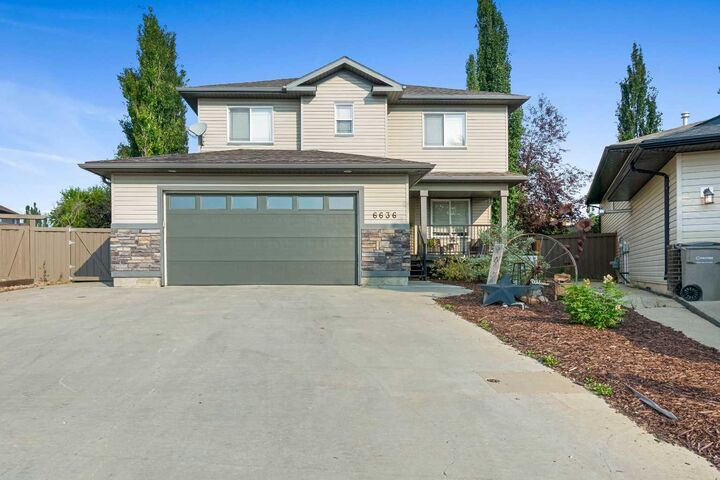 6636 111 Street — photo 1