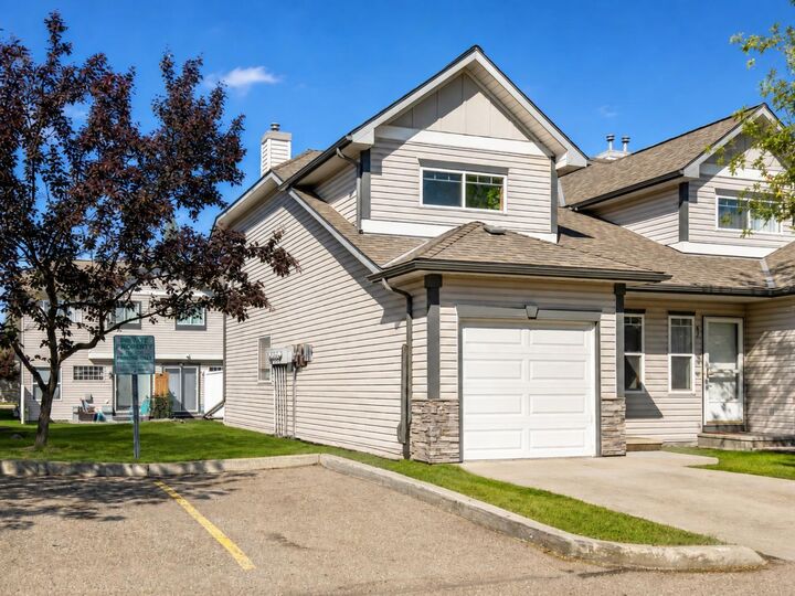 Property Photo:  65 Millview Green SW  AB T2Y 3W1 