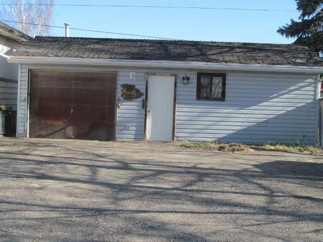 Property Photo: 602 5th Ave Avenue AB T0H 0C0
