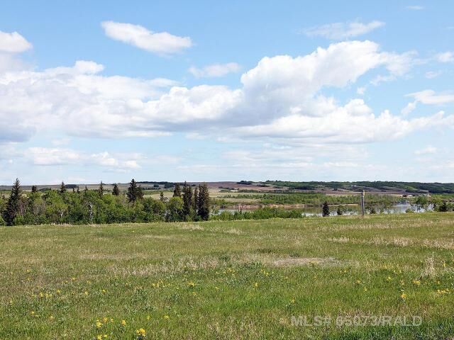 Property Photo:  Parcel B Echo Way  SK S0M 2G0 