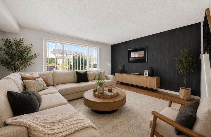 Property Photo: 6663 Temple Drive NE AB T1Y 5S1