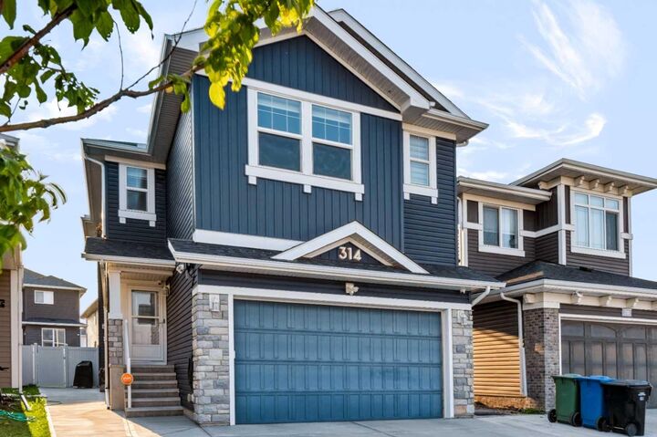 314 Red Sky Terrace NE — photo 1