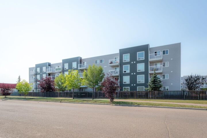 5101 18 Street 406B — photo 1