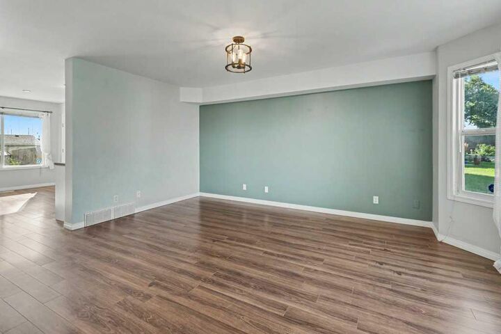 Property Photo: 8034 24 Street SE AB T2C 0Z3