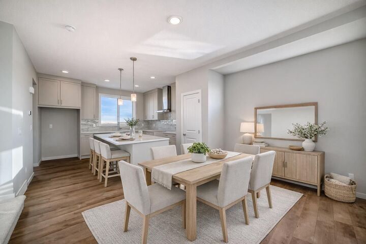 Property Photo: 608 Sora Boulevard SE AB T3S 0L6