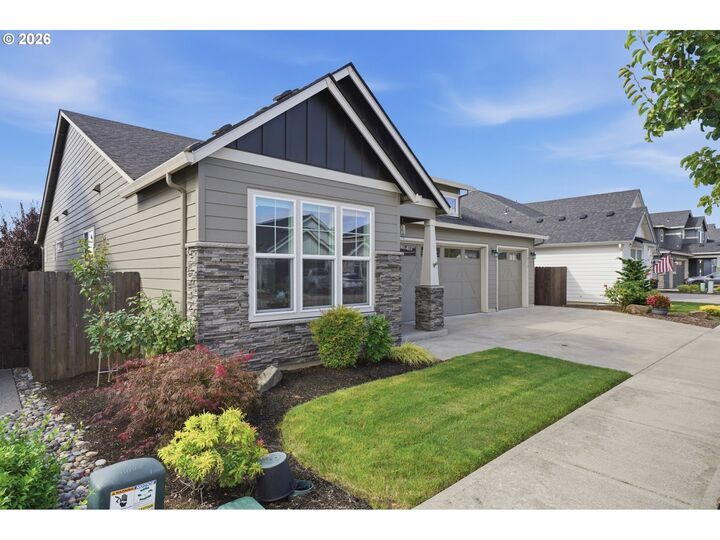 Property Photo:  4119 S 16th Way  WA 98642 