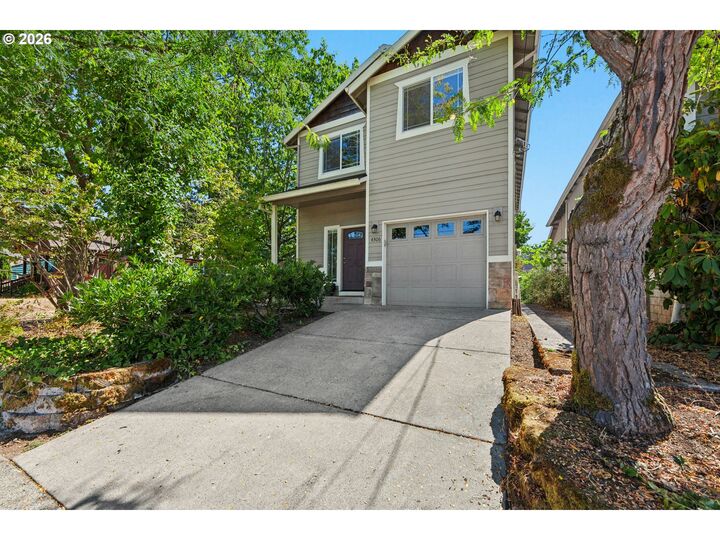 Property Photo:  4306 N Willis Blvd  OR 97203 