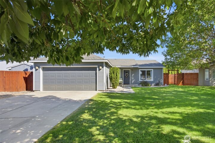 Property Photo:  329 E Belair Drive  WA 98837 