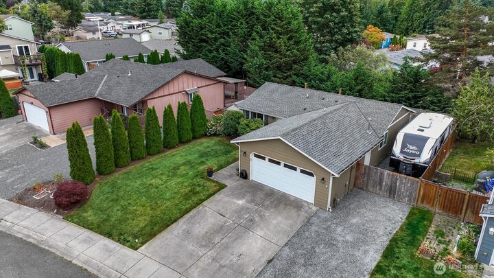 Property Photo: 8414 14th Place SE WA 98258