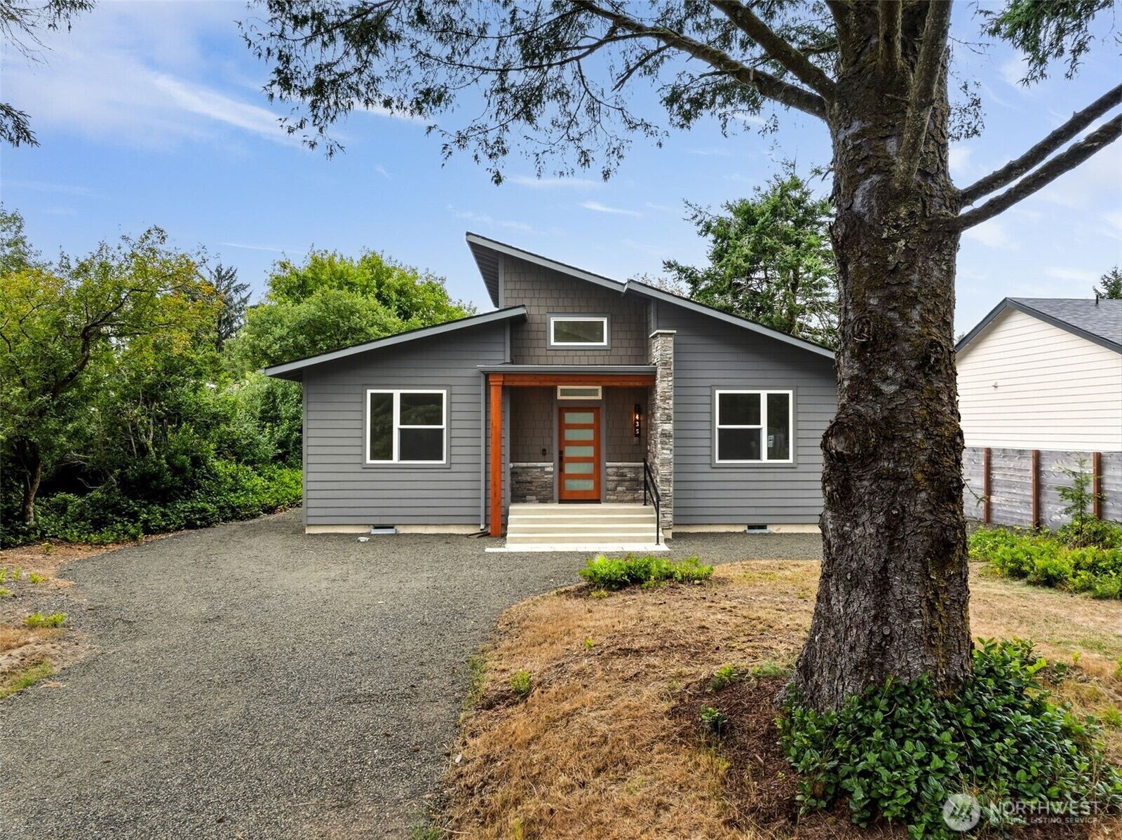 Property Photo: 435 Orion Avenue SW WA 98569