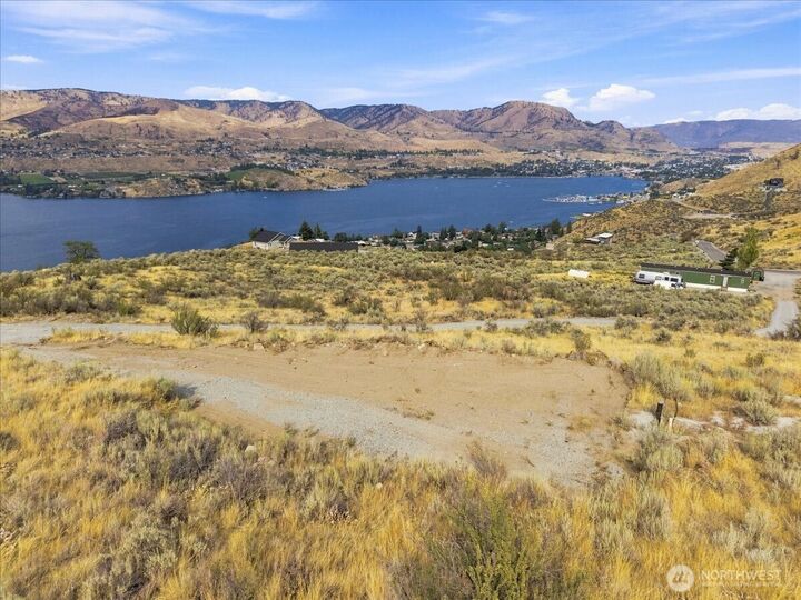 Property Photo: 64 Chelan Butte Rd WA 98816