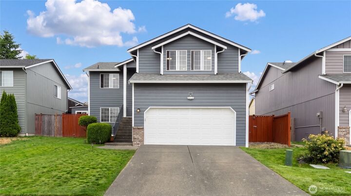 Property Photo:  1115 S 90th Street Ct  WA 98444 