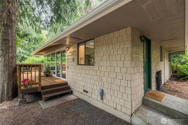 Property Photo: 50 Sudden Valley Drive WA 98229