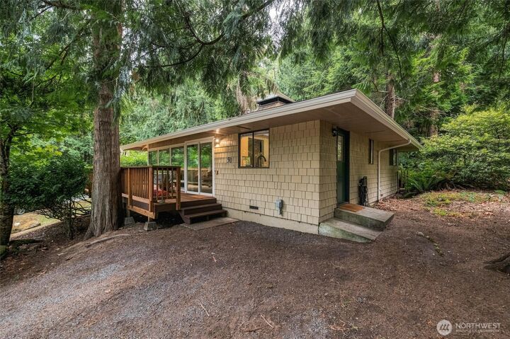 Property Photo:  50  Sudden Valley Drive  WA 98229 