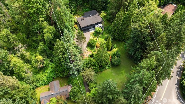 Property Photo: 20200 37th Avenue NE WA 98155