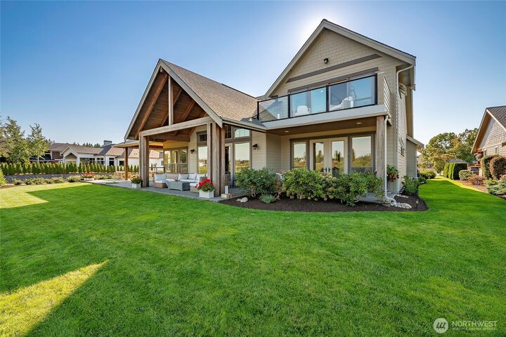 Property Photo:  8648  Ashbury Court  WA 98230 