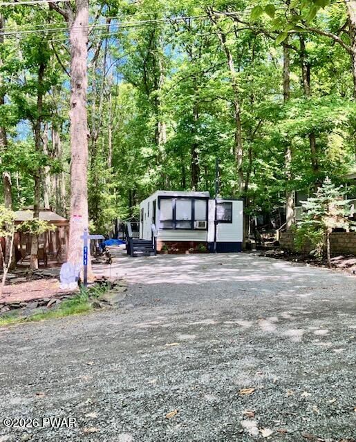 Property Photo: 111 Viking Drive PA 18337