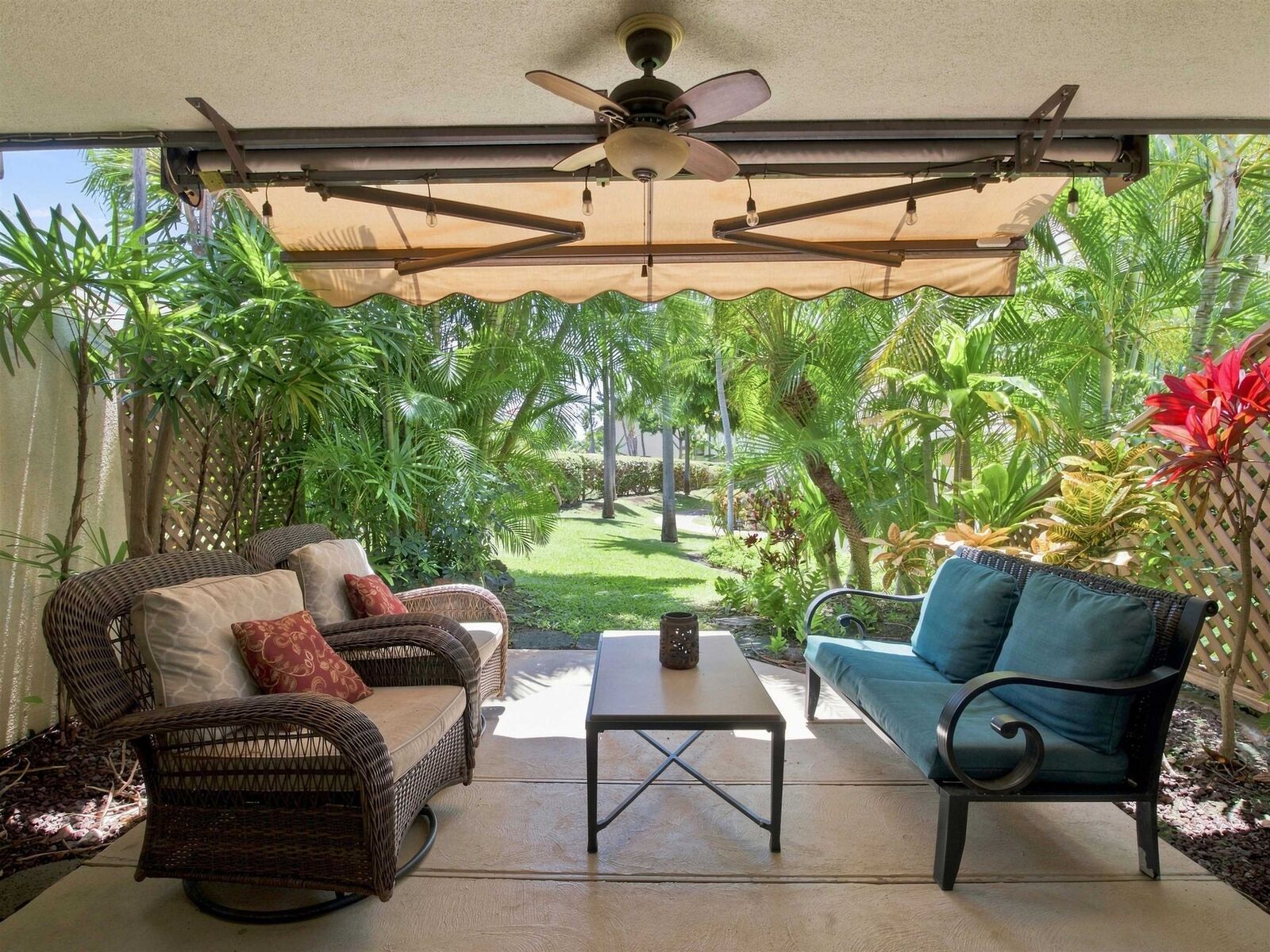 Property Photo:  2777 S Kihei Rd M109  HI 96753 