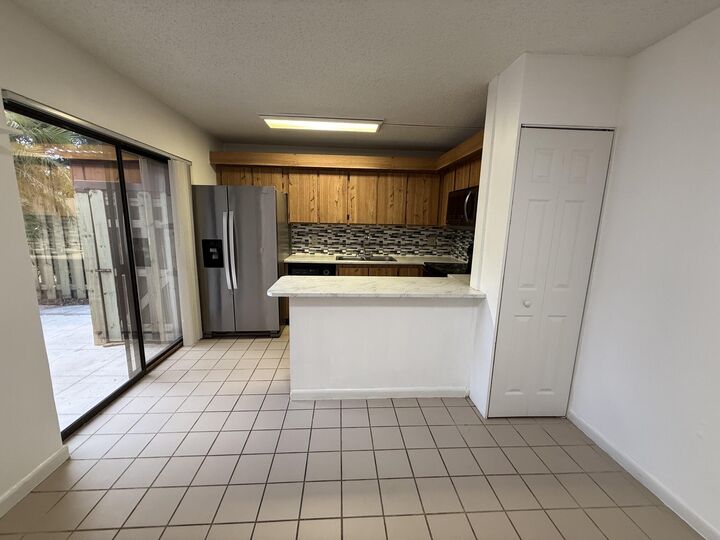 Property Photo:  1640 Forest Lakes Circle D  FL 33406 