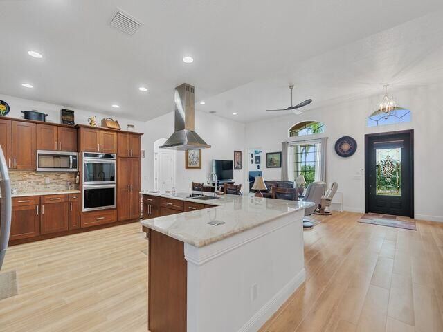 Property Photo:  5327 Old Dixie Highway  FL 34946 