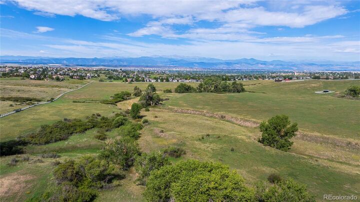Property Photo:  10443 Tomahawk Road  CO 80138 