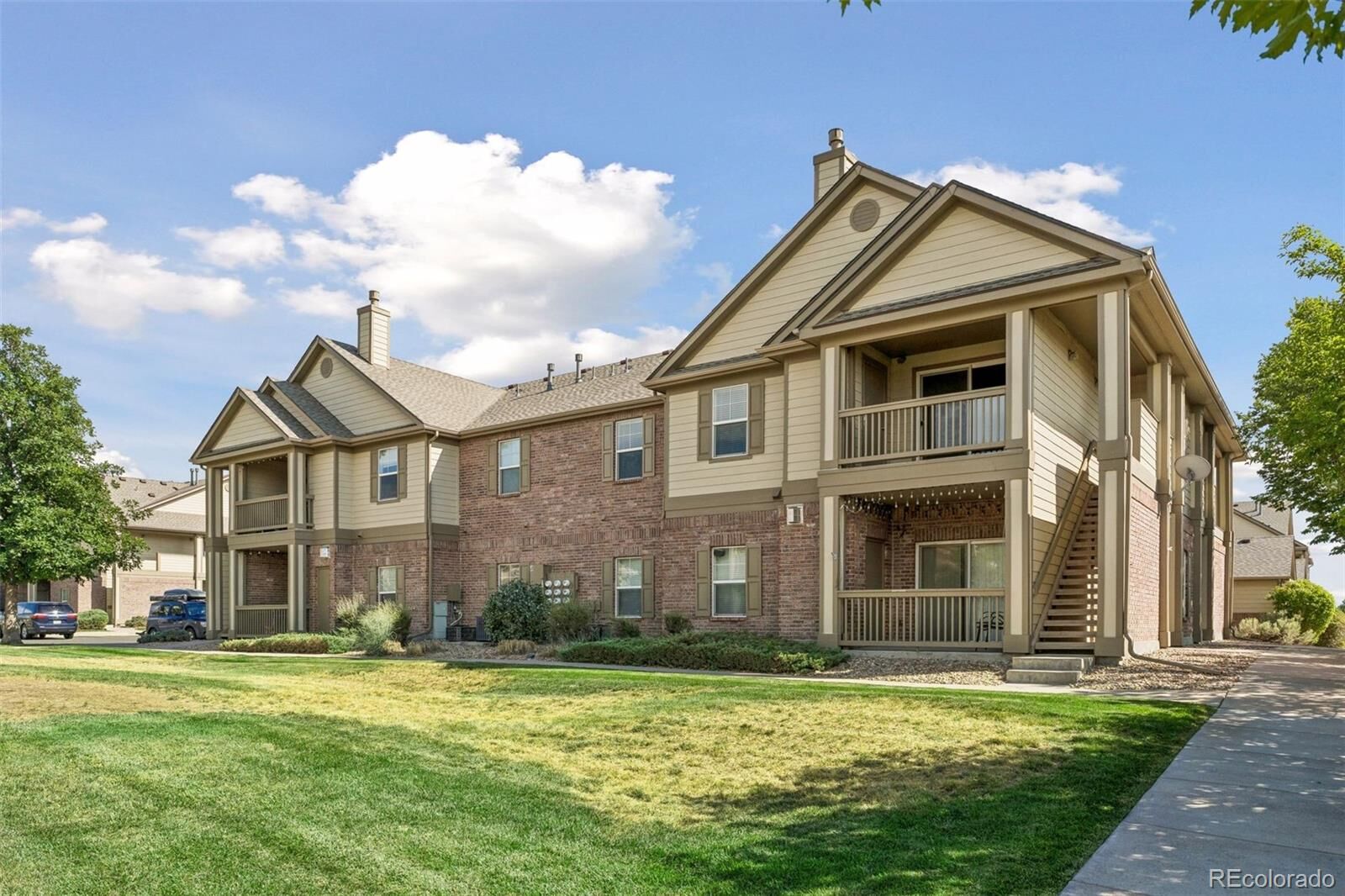 Property Photo:  23346 E 5th Place 202  CO 80018 