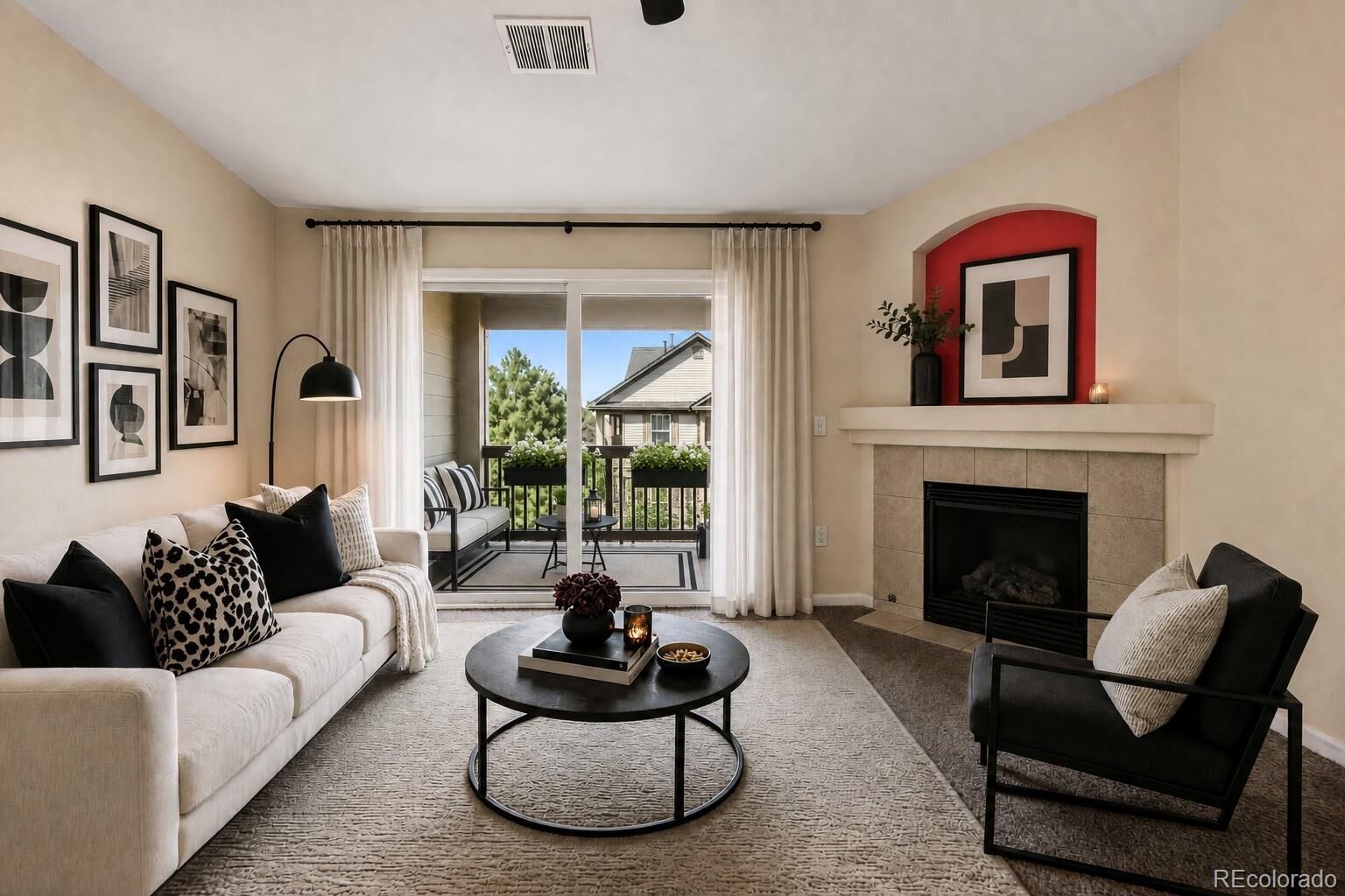 Property Photo:  23346 E 5th Place 202  CO 80018 