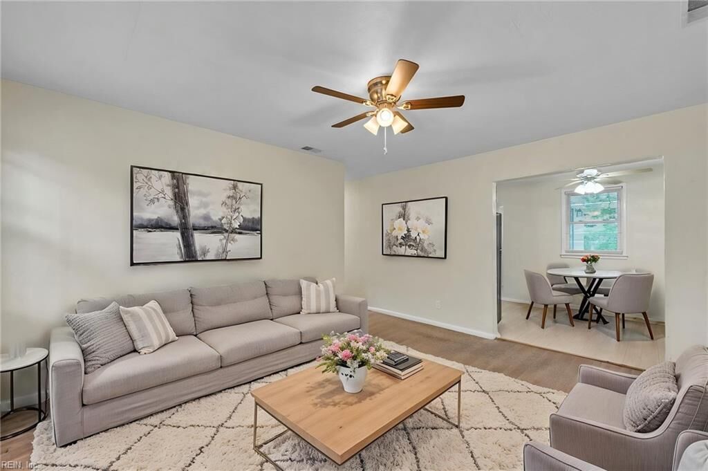 Property Photo:  4567 Dora Cir  VA 23513 