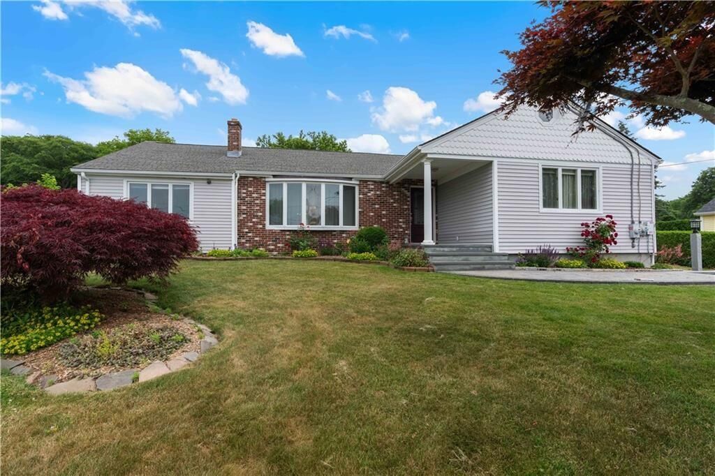 Property Photo: 6 Varnum Avenue RI 02809