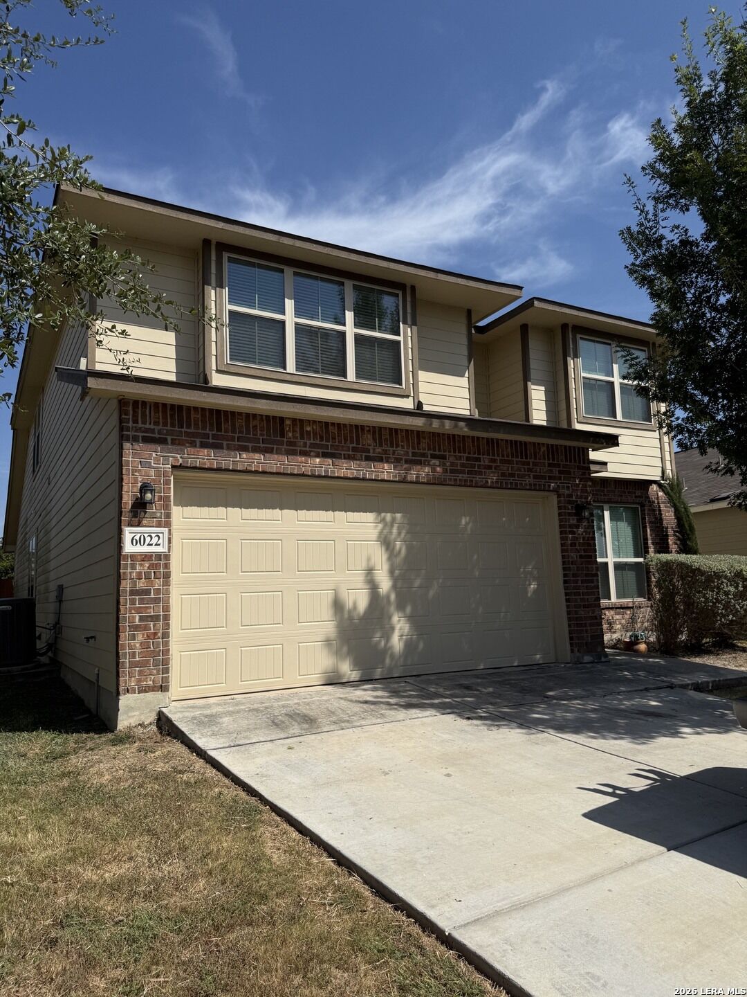 Property Photo: 6022 Snorkel Sq TX 78109