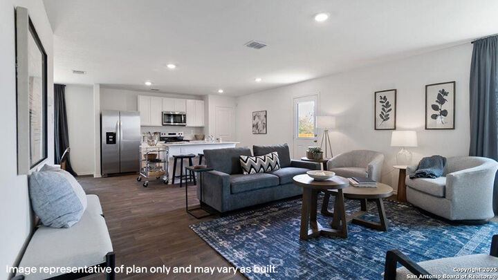 Property Photo: 13838 Petronila Jade TX 78253