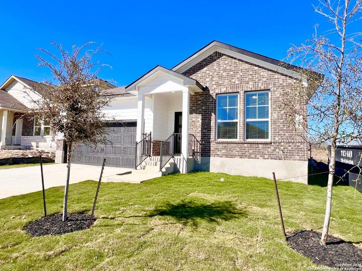 Property Photo: 3425 Meteor Night TX 78109
