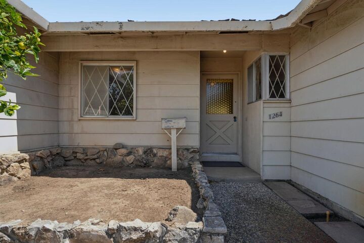 Property Photo:  1264 Matterhorn Drive  CA 95132 