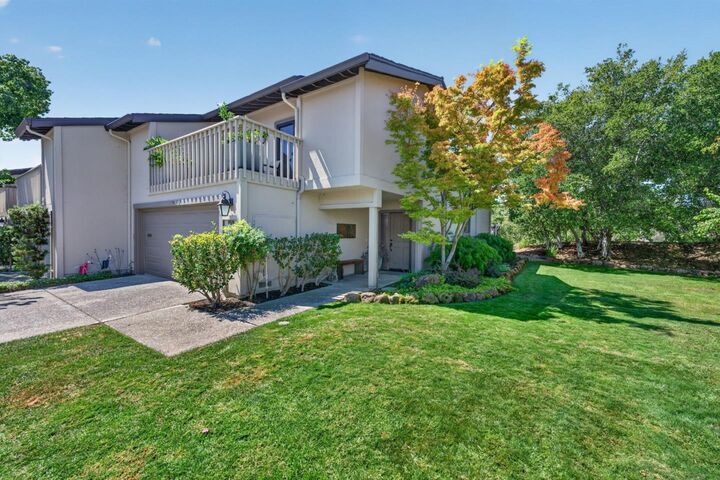 Property Photo:  159 Altura Vista Vista  CA 95032 