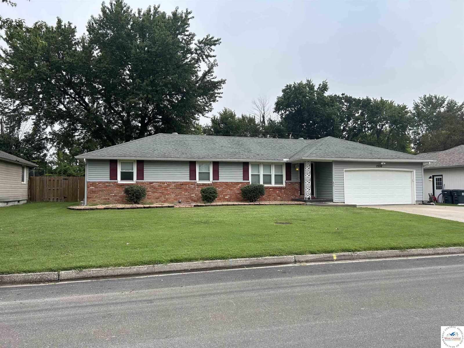 Property Photo:  2534 Southwest  MO 65301 