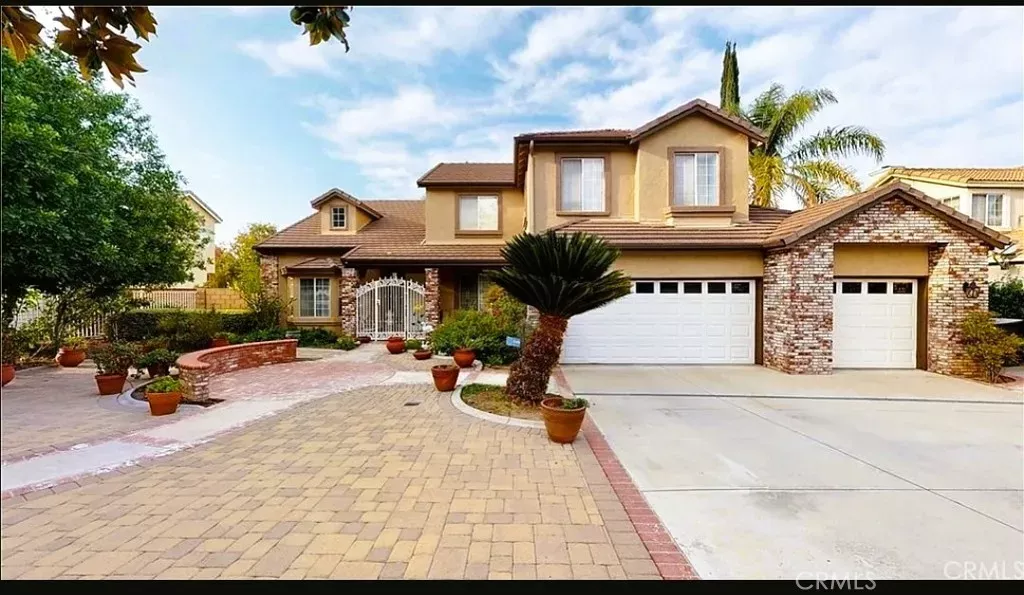 Property Photo: 1348 Magnolia CA 92373
