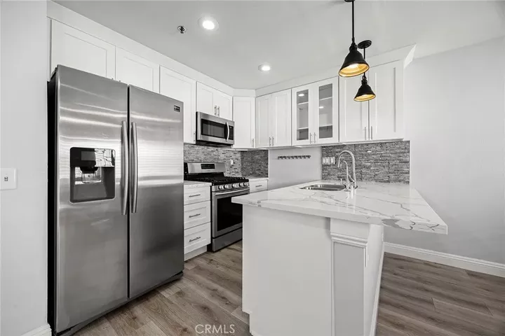 Property Photo: 186 S Idaho Street CA 90631