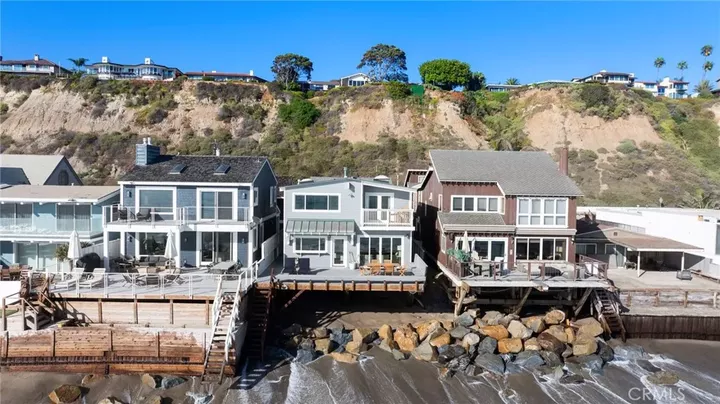 Property Photo: 35567 Beach CA 92624
