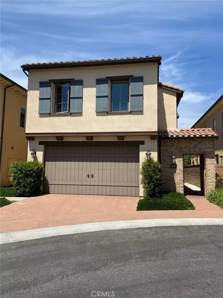 Property Photo:  59 Farmhand  CA 92602 