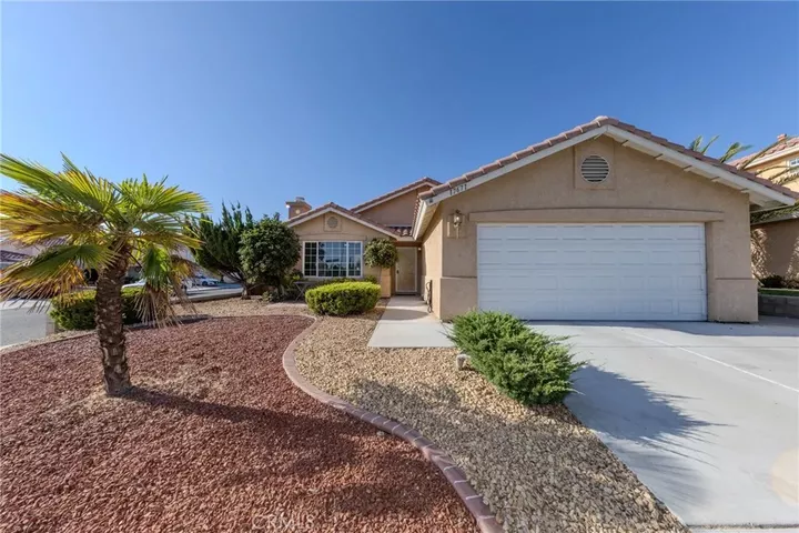 Property Photo:  17671 Electra Drive  CA 92395 