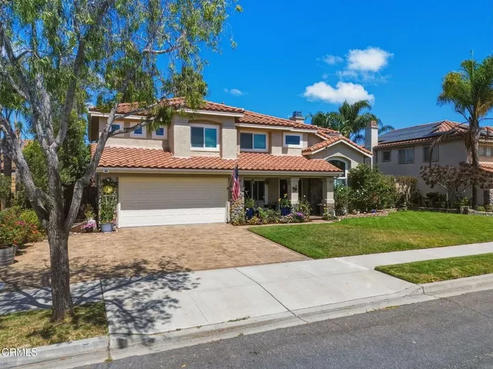 Property Photo:  2571 Upper Bay Drive  CA 93036 