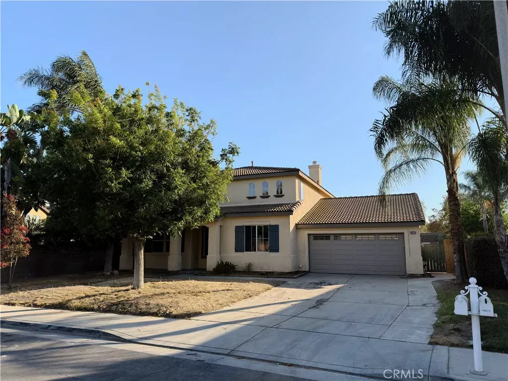 Property Photo:  6879 Red Cardinal Court  CA 92880 
