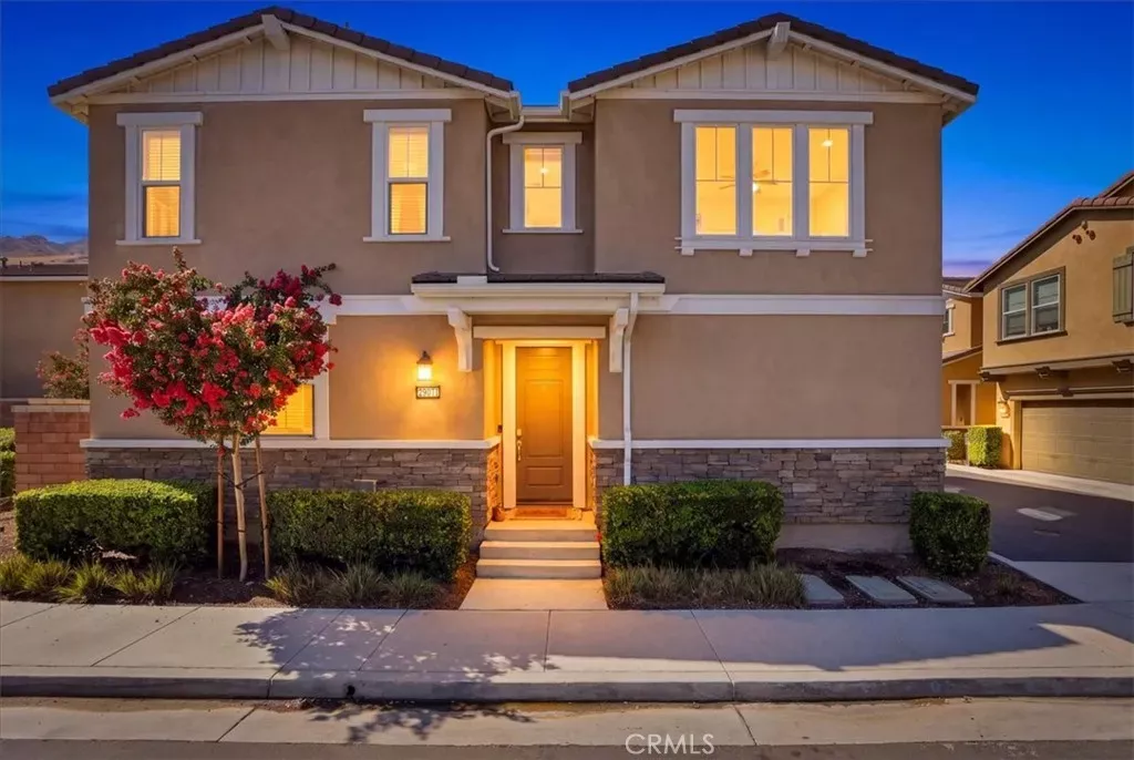 Property Photo:  20071 Cold Canyon Court  CA 92507 