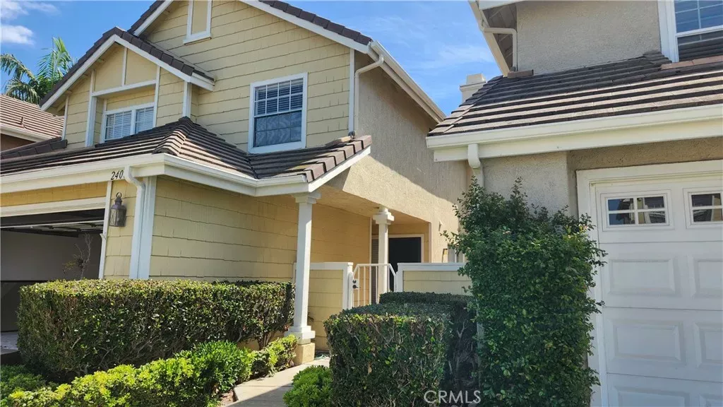 Property Photo: 2406 Camino Corso Rio CA 92673