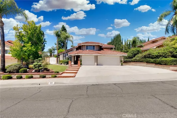 Property Photo:  625 N Pacer Court  CA 91789 